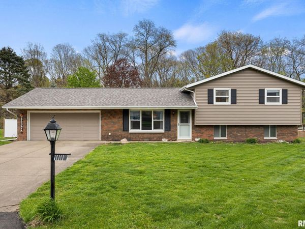 116 GOTTLIEB Court, Creve Coeur, IL 61568