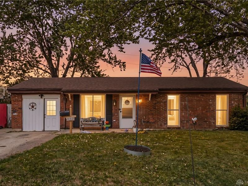 227 Oxford Drive, Fairborn, OH 45324 Photo 24