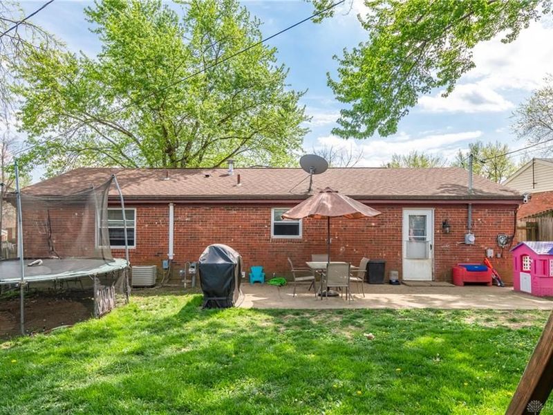 227 Oxford Drive, Fairborn, OH 45324 Photo 24