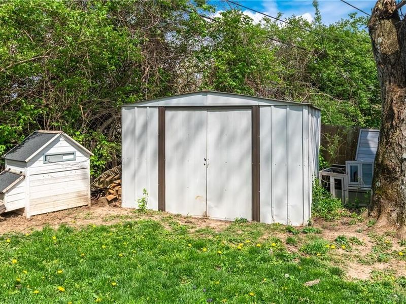 227 Oxford Drive, Fairborn, OH 45324 Photo 26