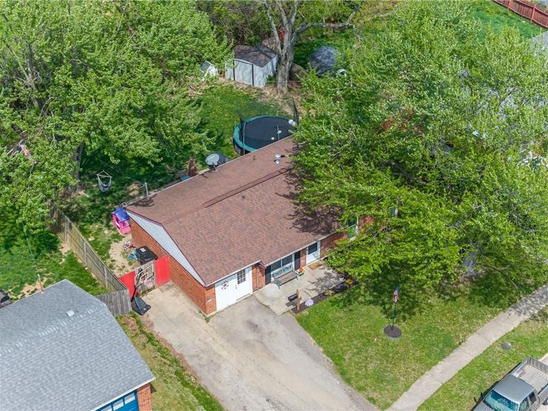 227 Oxford Drive, Fairborn, OH 45324 Photo 28