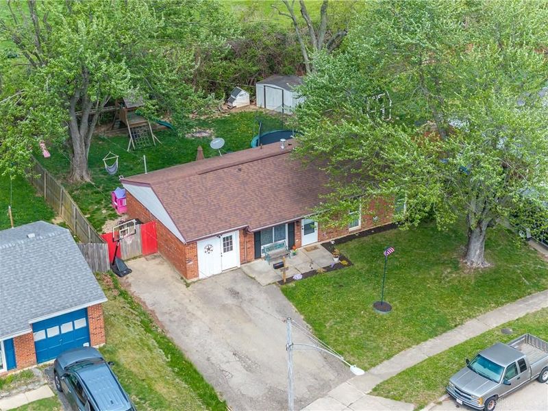 227 Oxford Drive, Fairborn, OH 45324 Photo 29