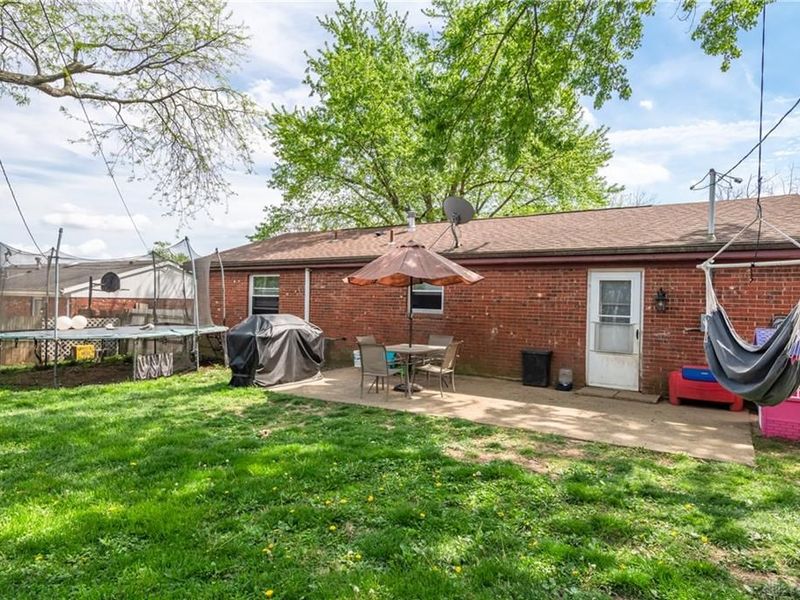 227 Oxford Drive, Fairborn, OH 45324 Photo 31