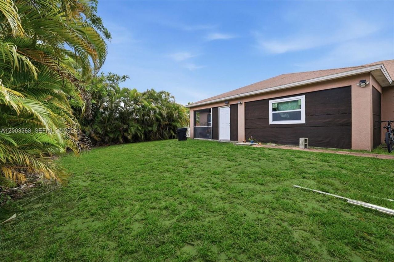 403 SW 28th Pl, Cape Coral, FL 33991 Photo