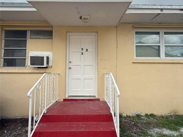1725 NW 59th St, Unit 3, Miami, FL 33142