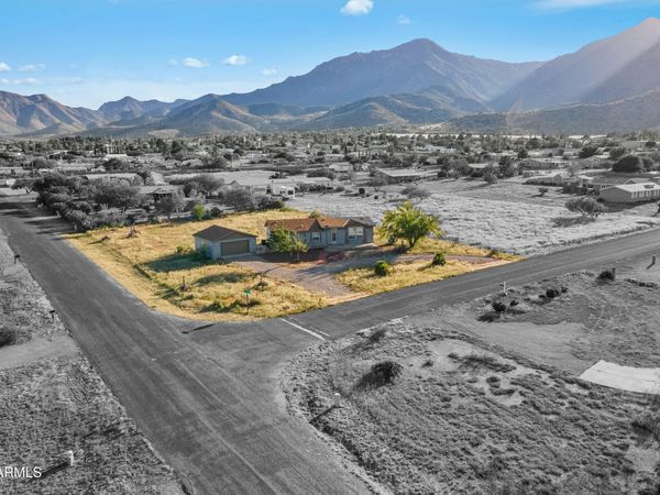 5346 E ABRANA Drive, Hereford, AZ 85615