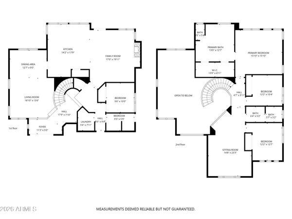 5960 W LONE CACTUS Drive, Glendale, AZ 85308