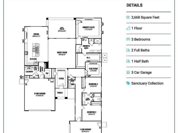 9291 W PLUM Road, Peoria, AZ 85383