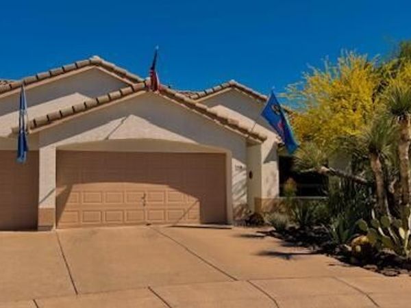 29605 N 50TH Place, Cave Creek, AZ 85331