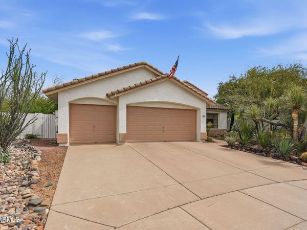 29605 N 50TH Place, Cave Creek, AZ 85331