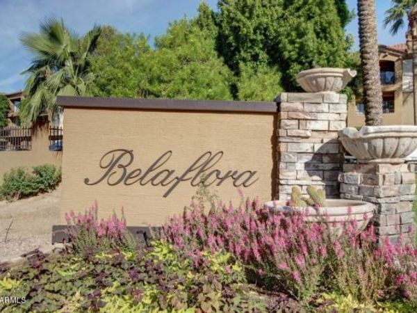 5302 E VAN BUREN Street, Unit 1018, Phoenix, AZ 85008