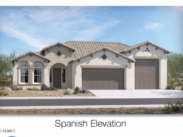 7343 W LISBON Lane, Peoria, AZ 85381