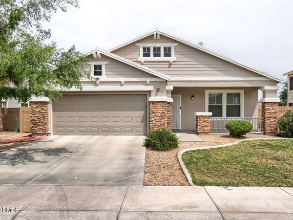 7270 W GARDENIA Avenue, Glendale, AZ 85303