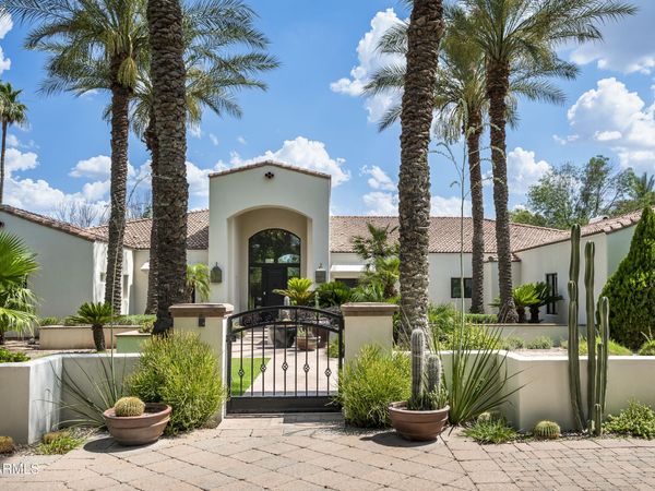 7475 E JACKRABBIT Road, Scottsdale, AZ 85250