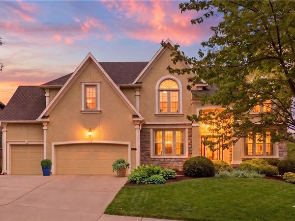 9308 W 146 Terrace, Overland Park, KS 66221