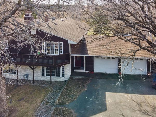 18384 County Highway 20 , Detroit Lakes, MN 56501