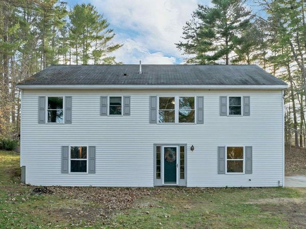 50 Pine Knoll Drive, Farmington, NH 03835
