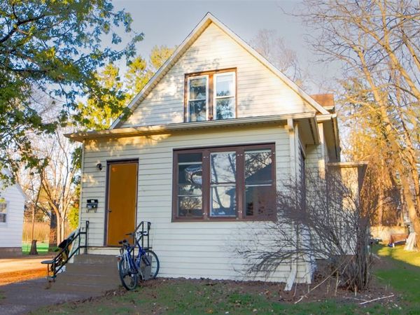 1114 7th Street, Menomonie, WI 54751