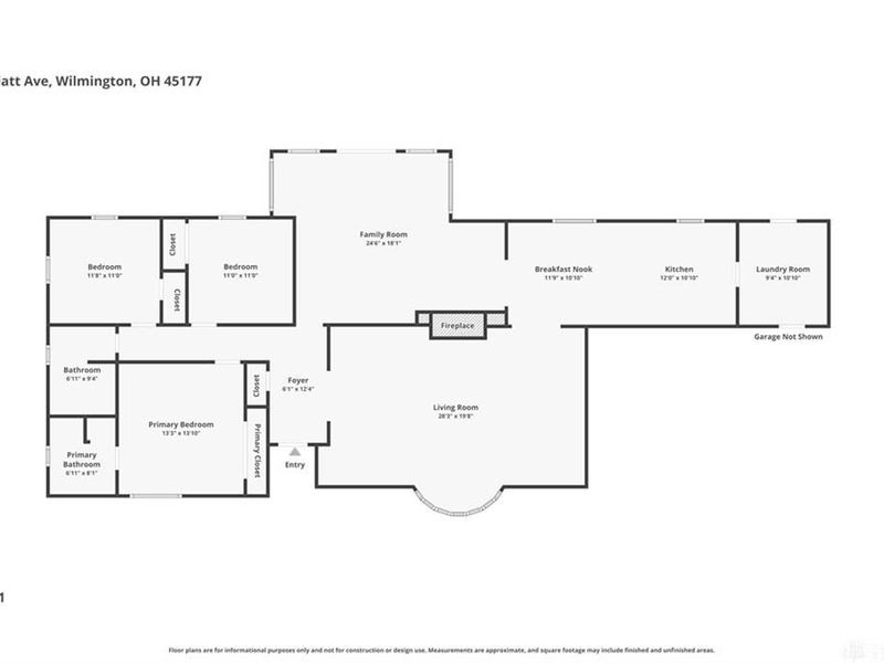 379 Hiatt Avenue, Wilmington, OH 45177 Photo 41