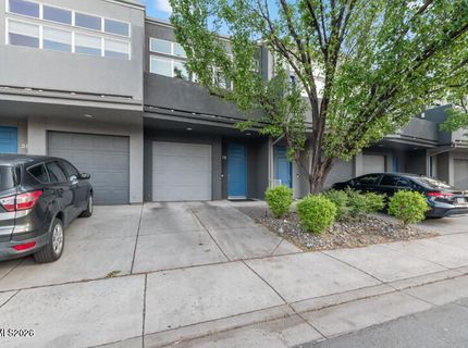 374 State Street, Reno, NV 89501 Photo