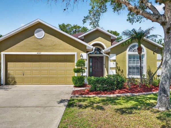 6527 Shahab Lane, Port Orange, FL 32128