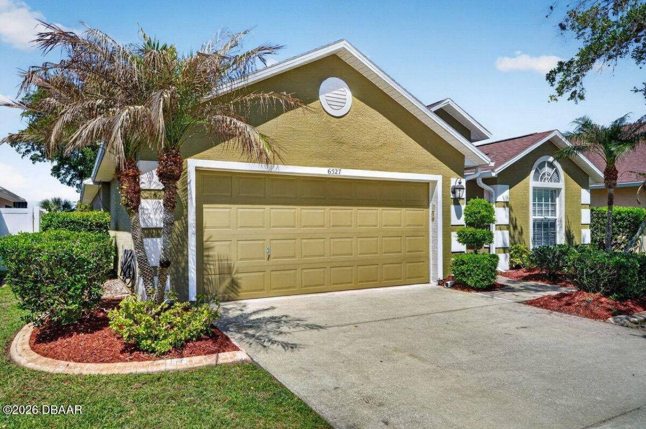 6527 Shahab Lane, Port Orange, FL 32128 Photo