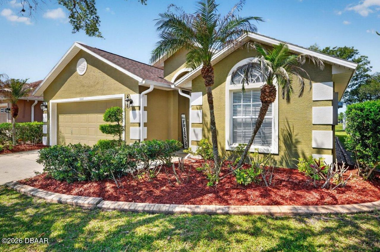 6527 Shahab Lane, Port Orange, FL 32128 Photo