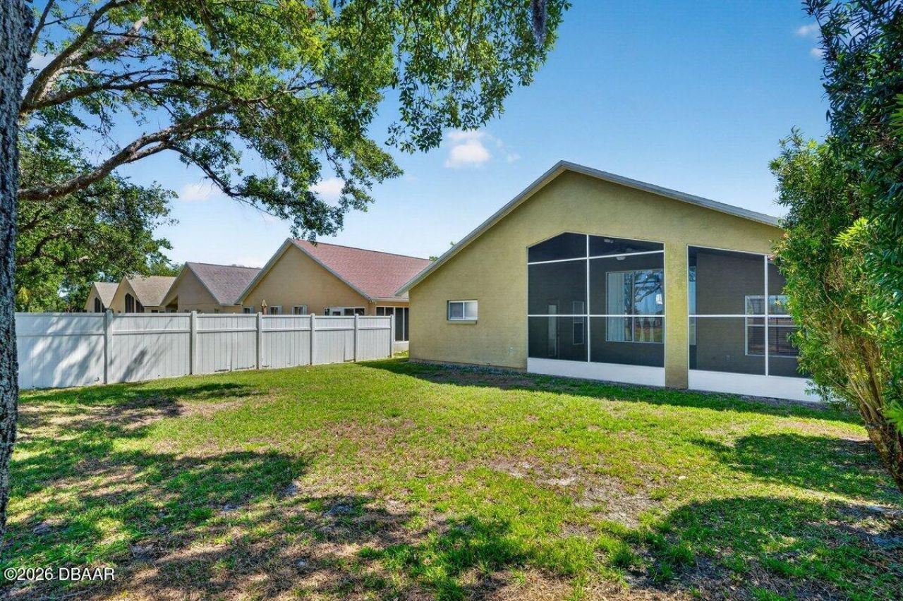 6527 Shahab Lane, Port Orange, FL 32128 Photo