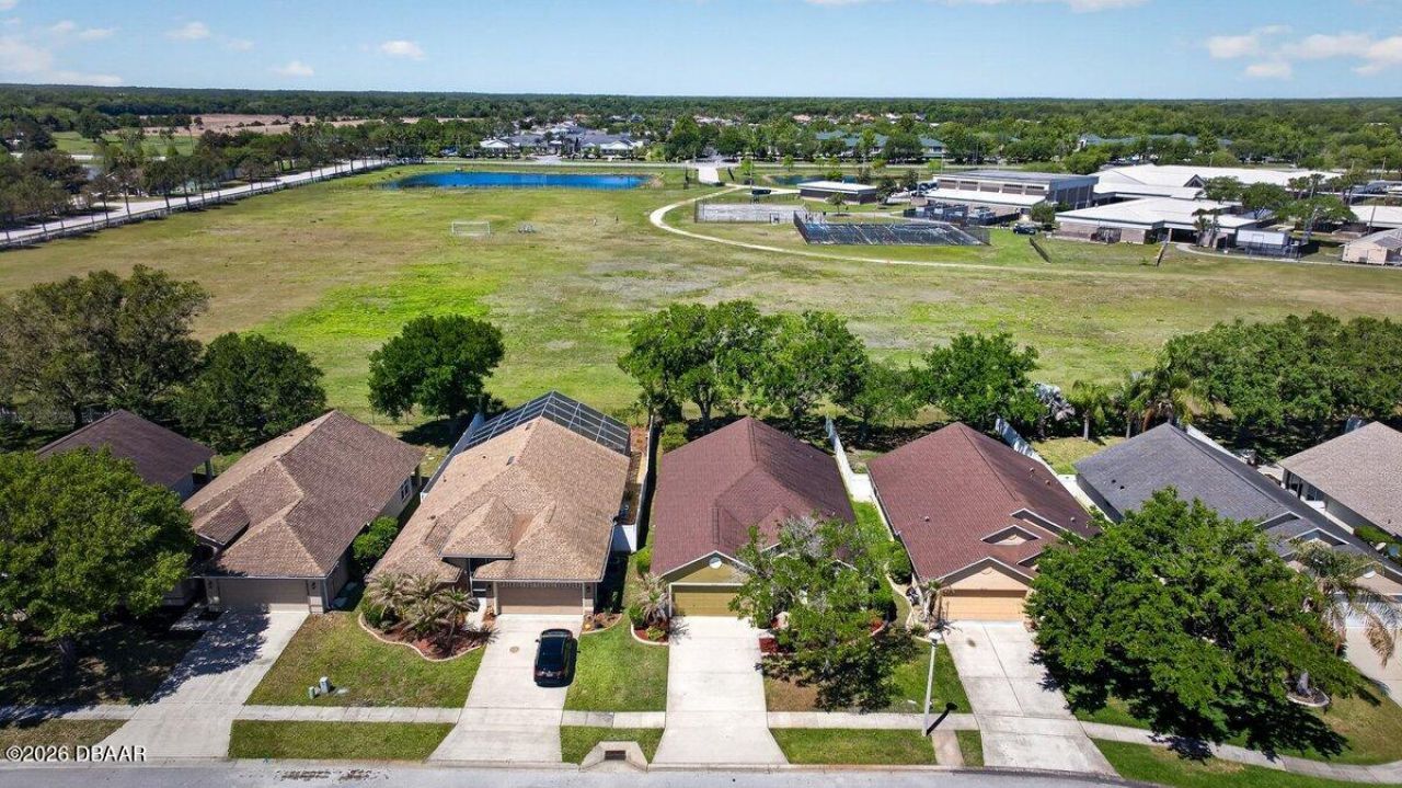 6527 Shahab Lane, Port Orange, FL 32128 Photo