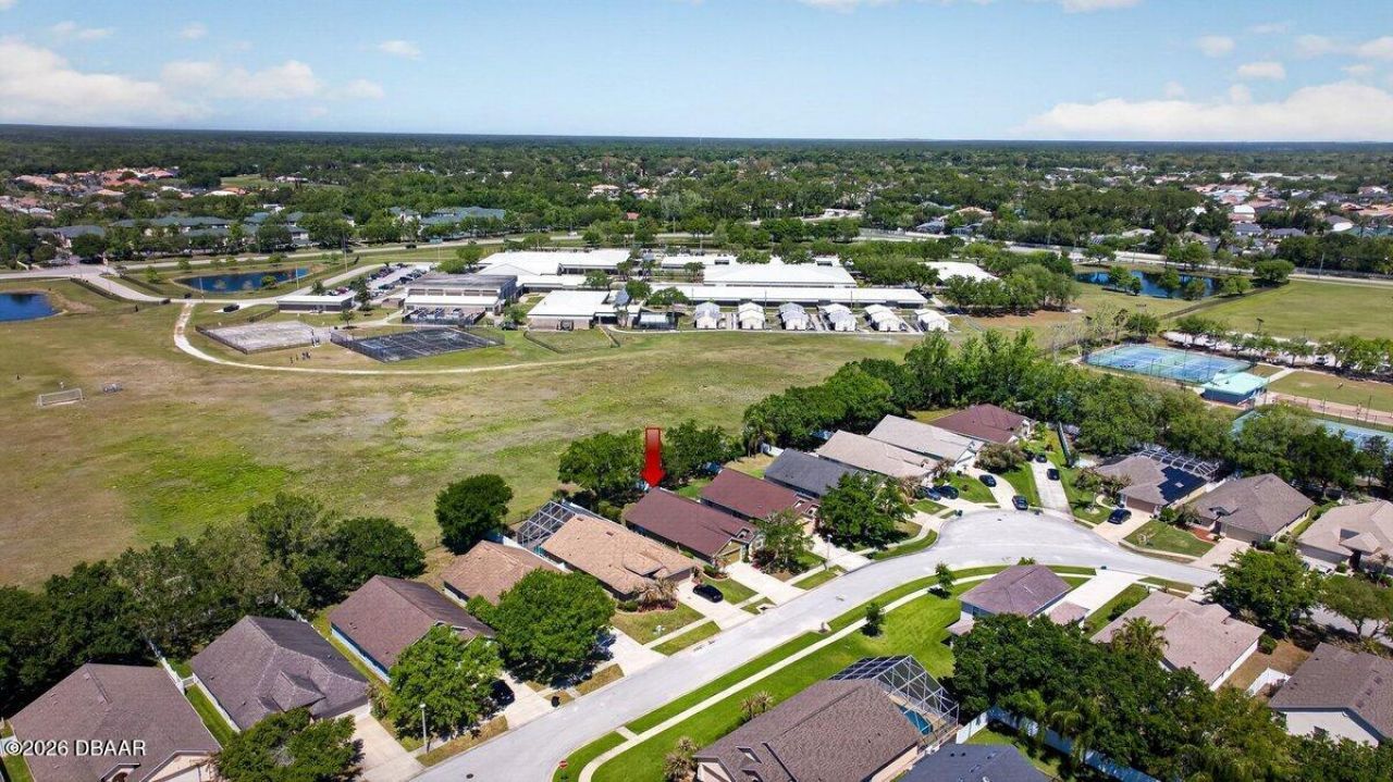 6527 Shahab Lane, Port Orange, FL 32128 Photo