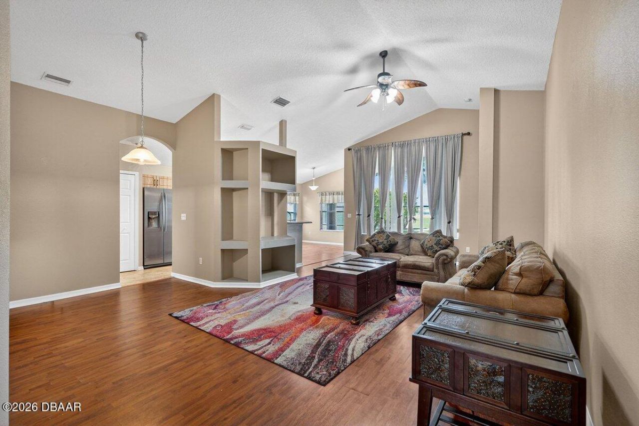 6527 Shahab Lane, Port Orange, FL 32128 Photo