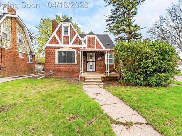 15800 Saint Marys Street , Detroit, MI 48227