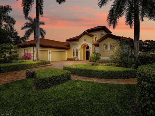 7436 BYRONS WAY, NAPLES, FL 34113