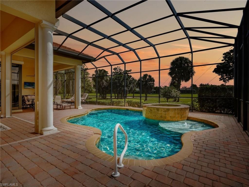 7436 Byrons Way , Naples, FL 34113 Photo