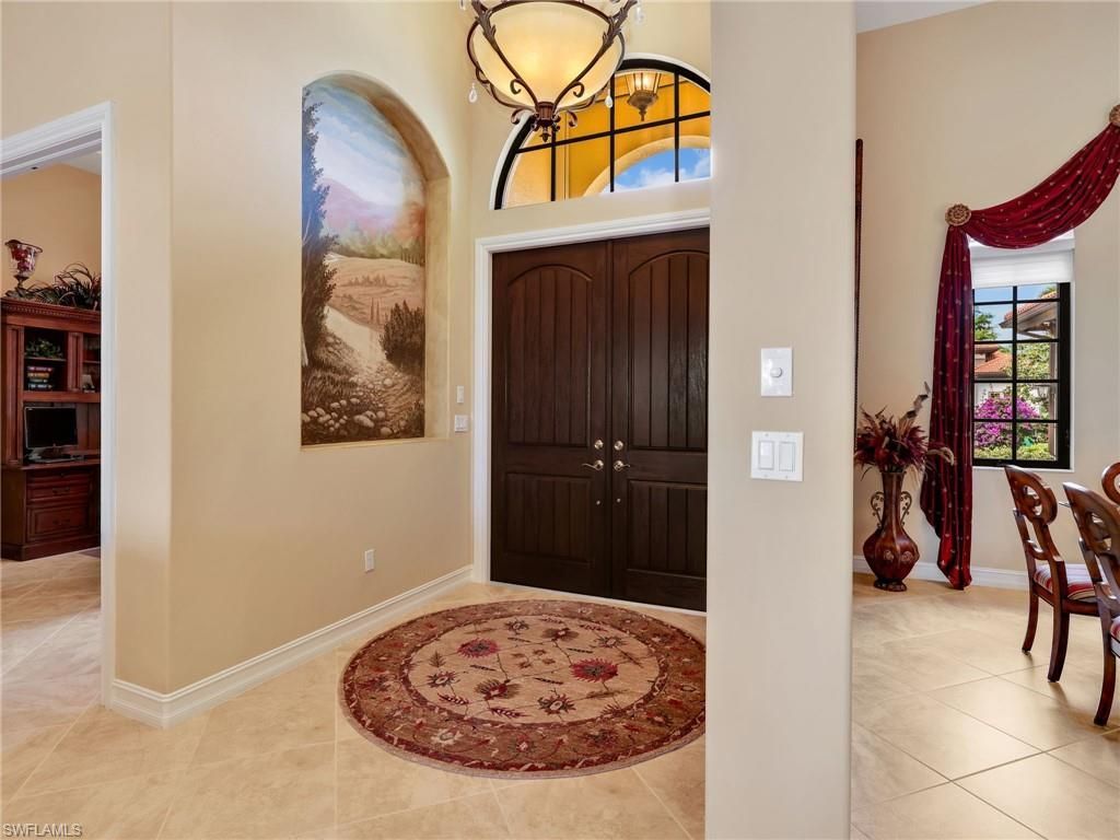 7436 Byrons Way , Naples, FL 34113 Photo