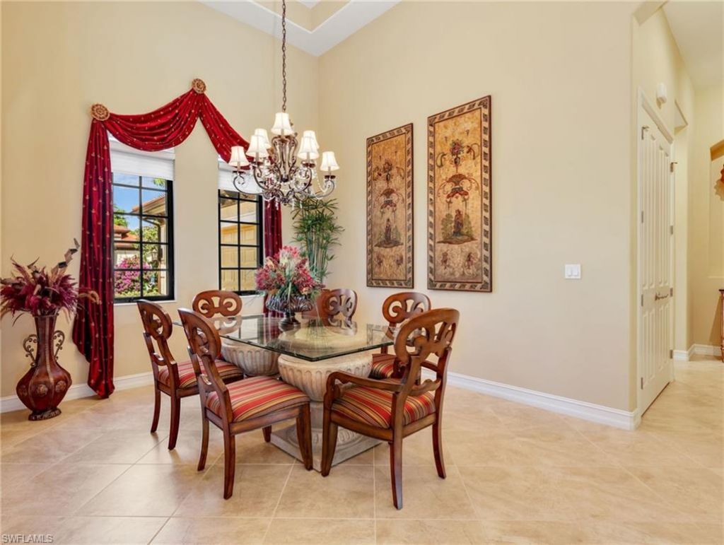 7436 Byrons Way , Naples, FL 34113 Photo