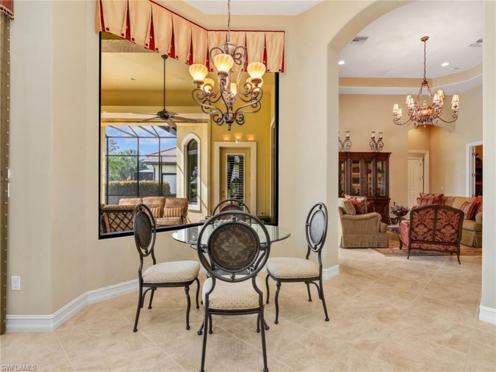 7436 Byrons Way , Naples, FL 34113 Photo