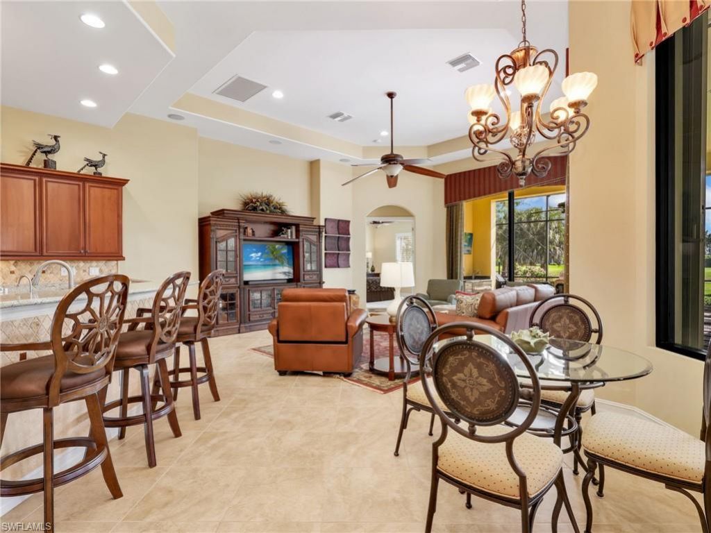 7436 Byrons Way , Naples, FL 34113 Photo