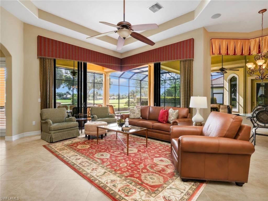 7436 Byrons Way , Naples, FL 34113 Photo