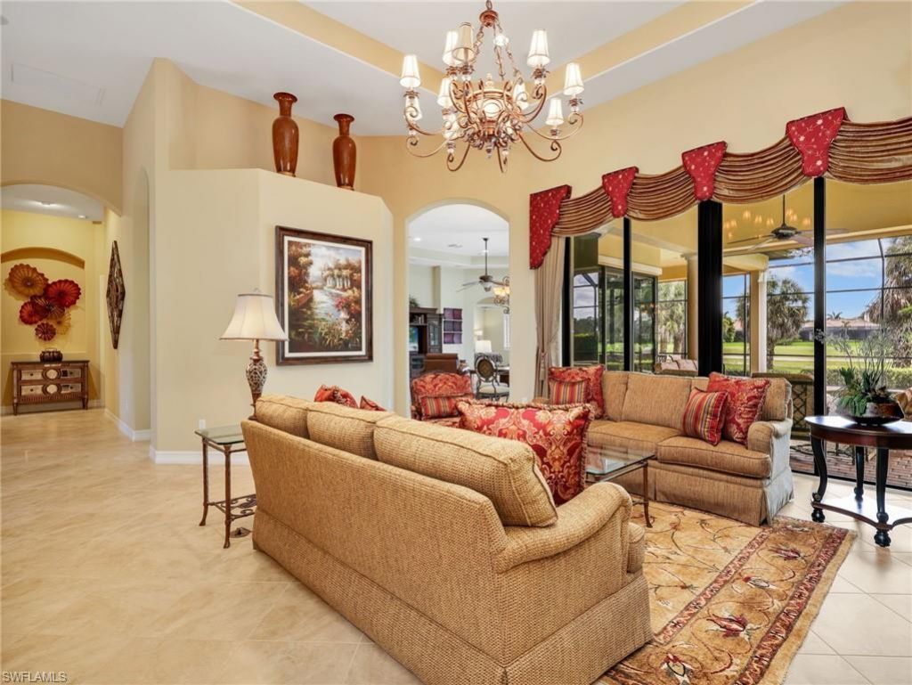 7436 Byrons Way , Naples, FL 34113 Photo