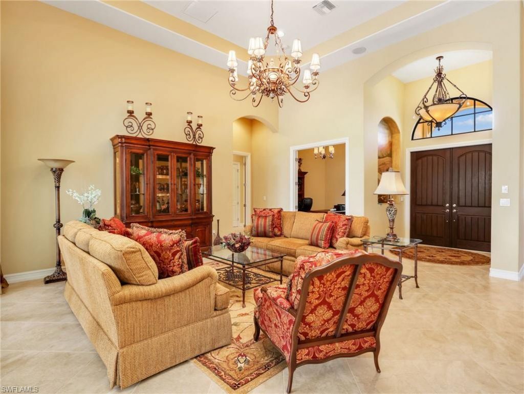 7436 Byrons Way , Naples, FL 34113 Photo