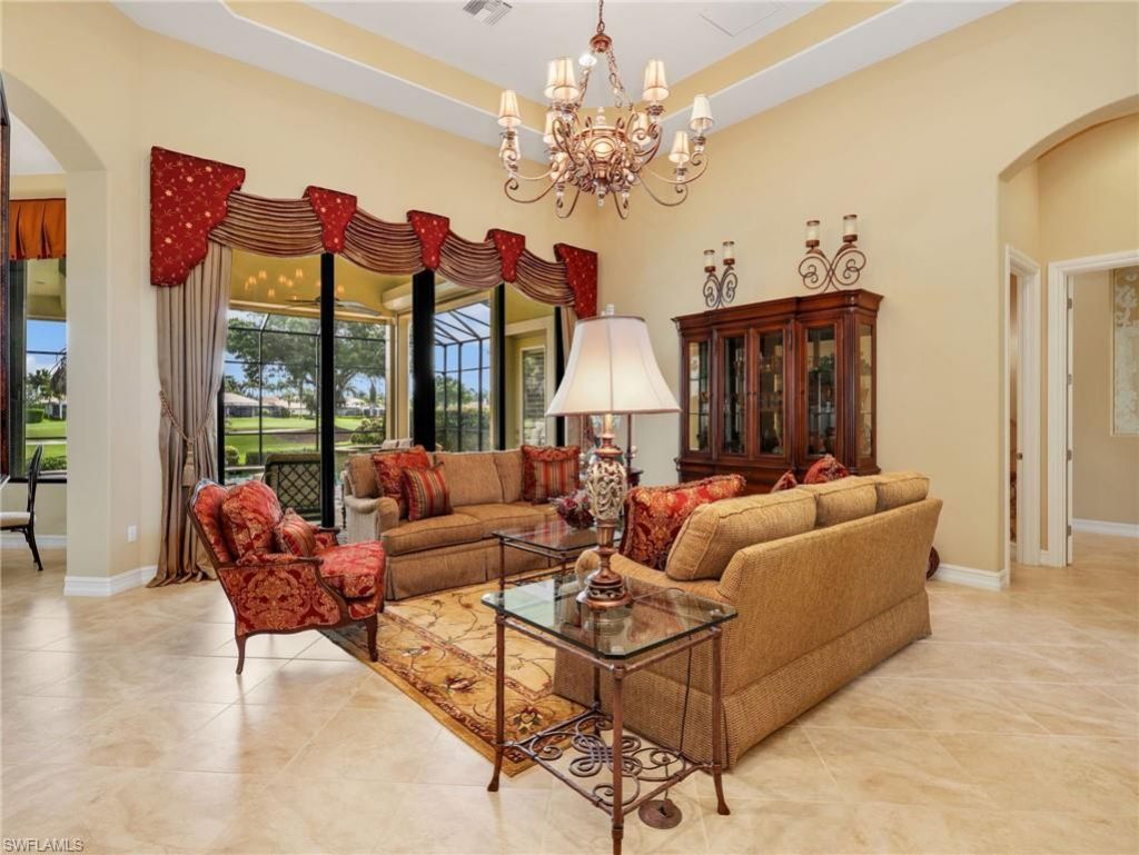 7436 Byrons Way , Naples, FL 34113 Photo