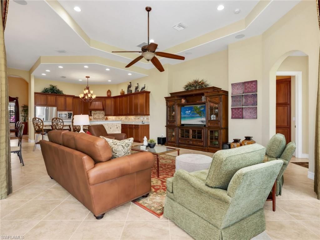 7436 Byrons Way , Naples, FL 34113 Photo