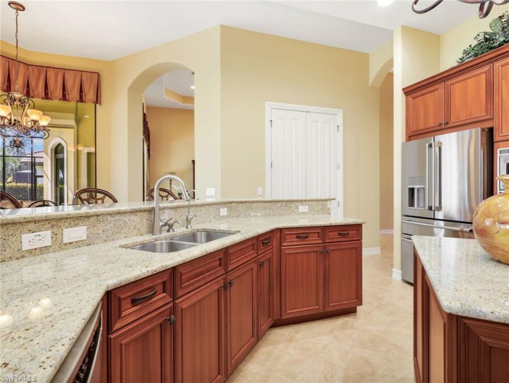 7436 Byrons Way , Naples, FL 34113 Photo