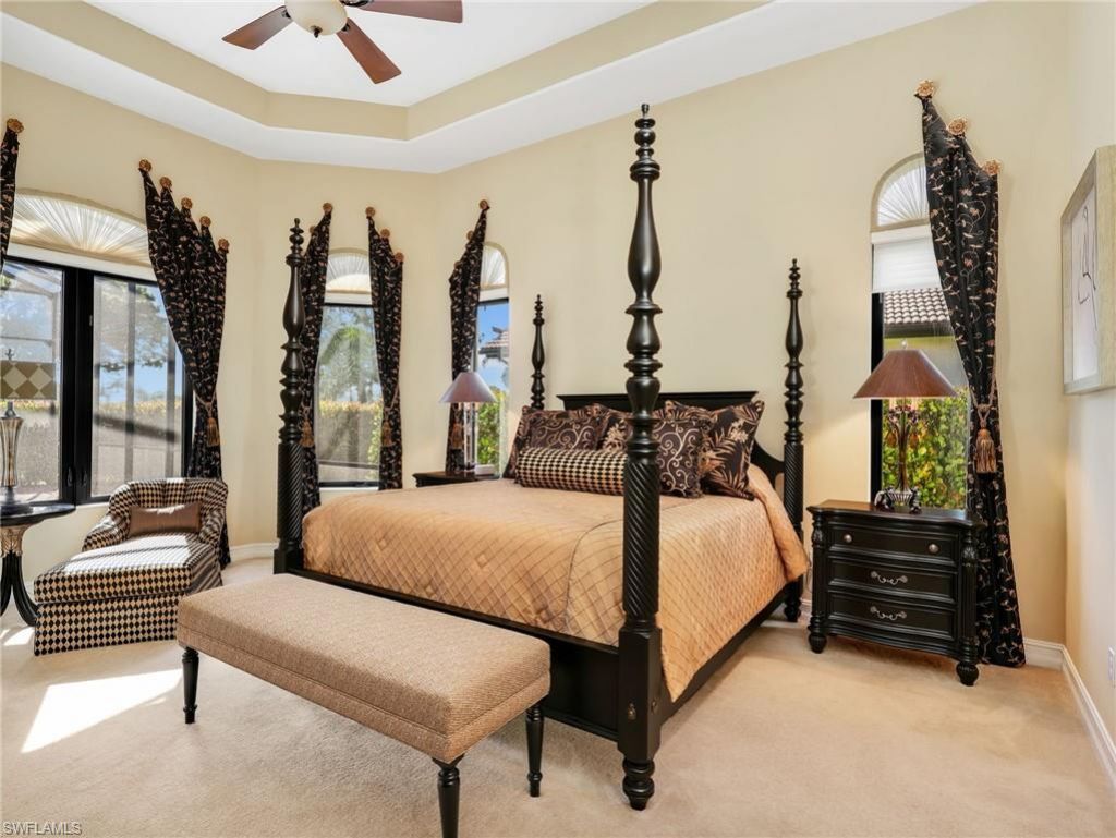 7436 Byrons Way , Naples, FL 34113 Photo