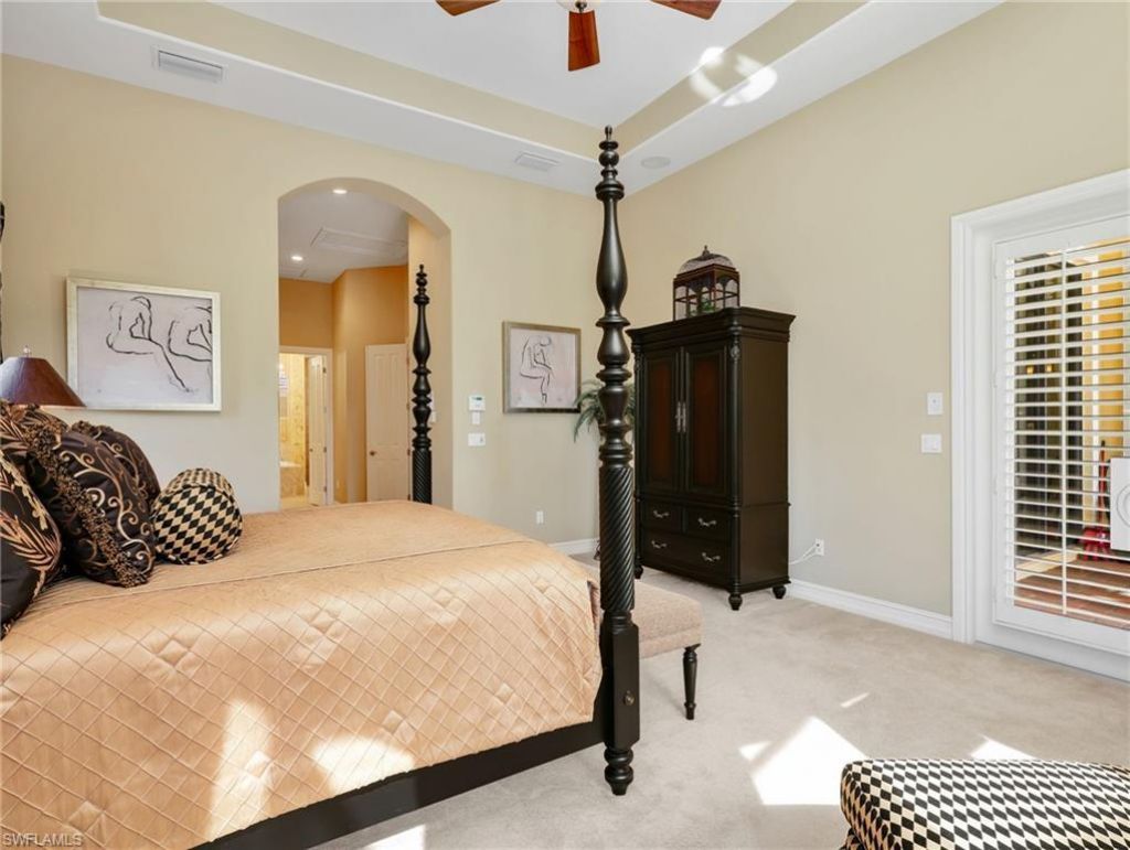 7436 Byrons Way , Naples, FL 34113 Photo