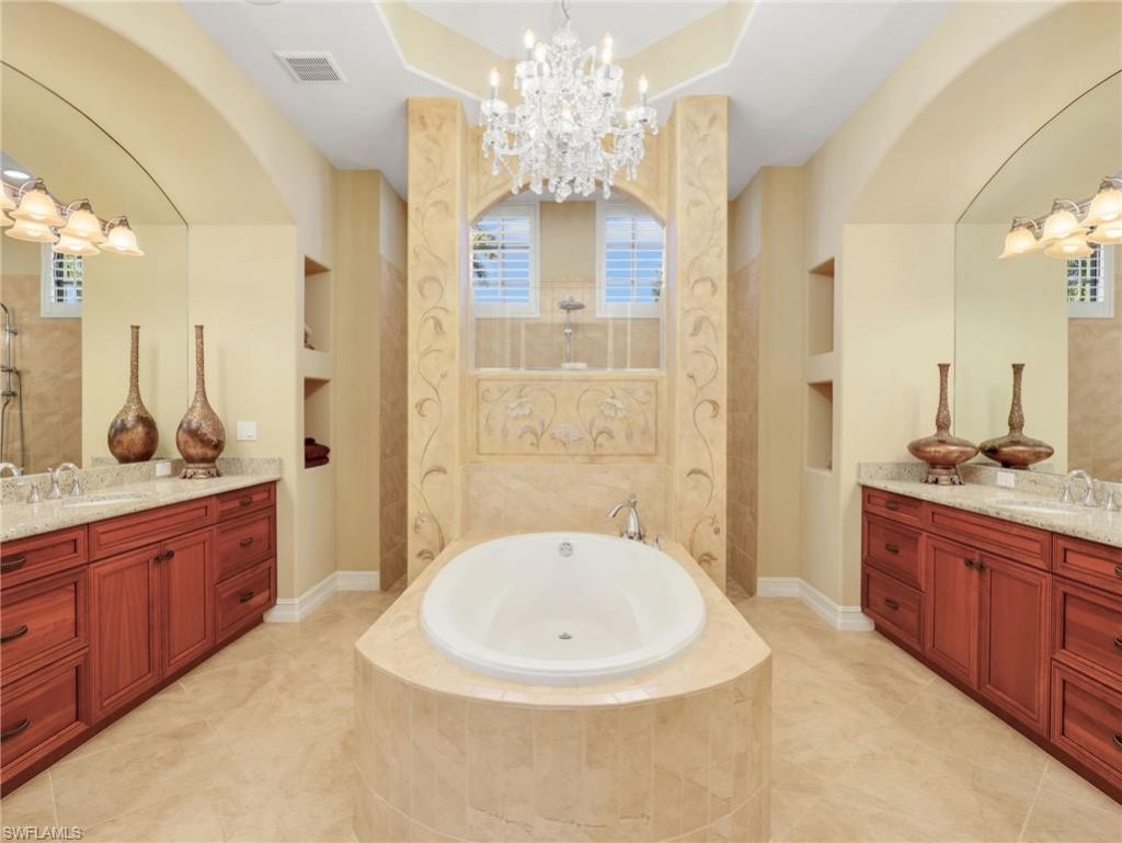 7436 Byrons Way , Naples, FL 34113 Photo