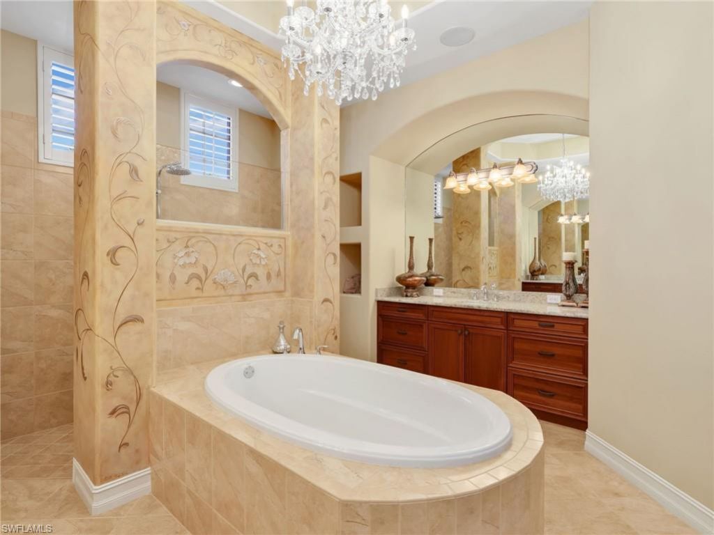 7436 Byrons Way , Naples, FL 34113 Photo