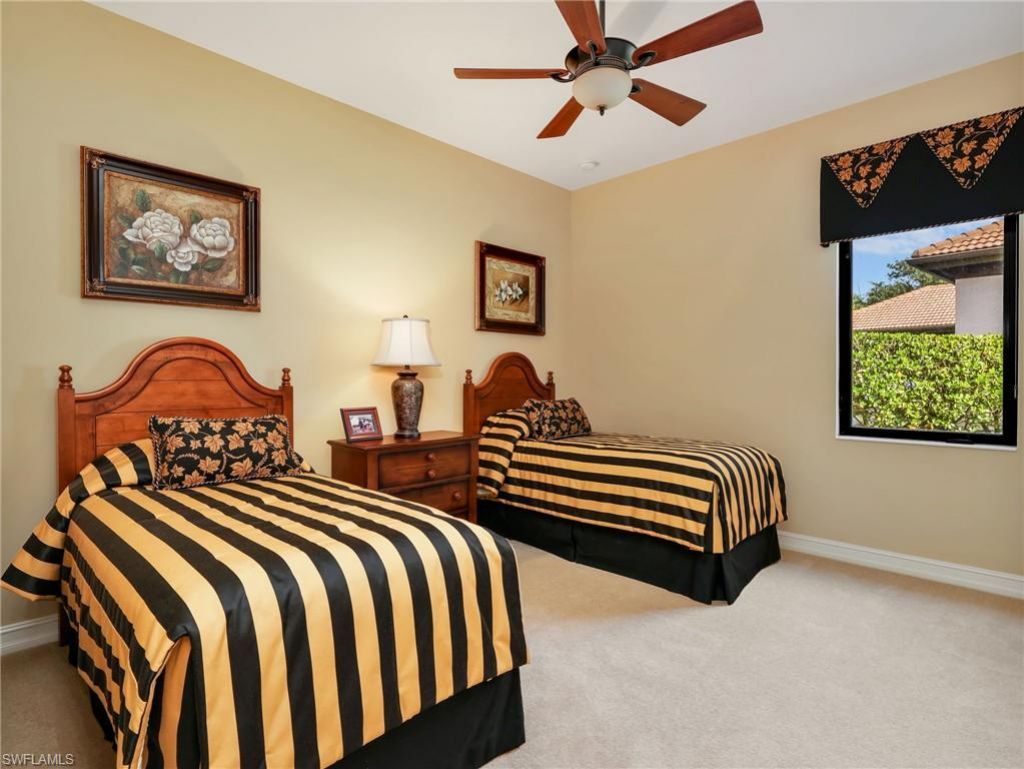 7436 Byrons Way , Naples, FL 34113 Photo