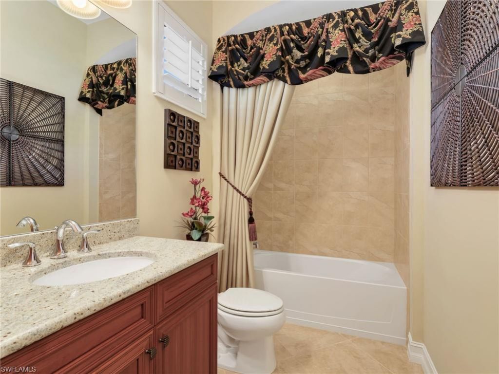 7436 Byrons Way , Naples, FL 34113 Photo